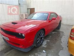 دودج تشالنجر